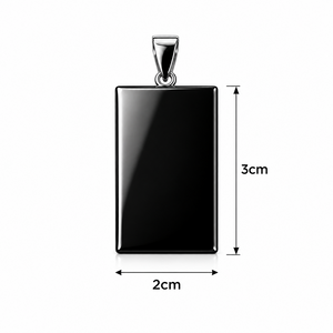 Black Engravables - thumbnail 2