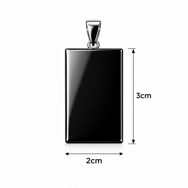 Black Engravables