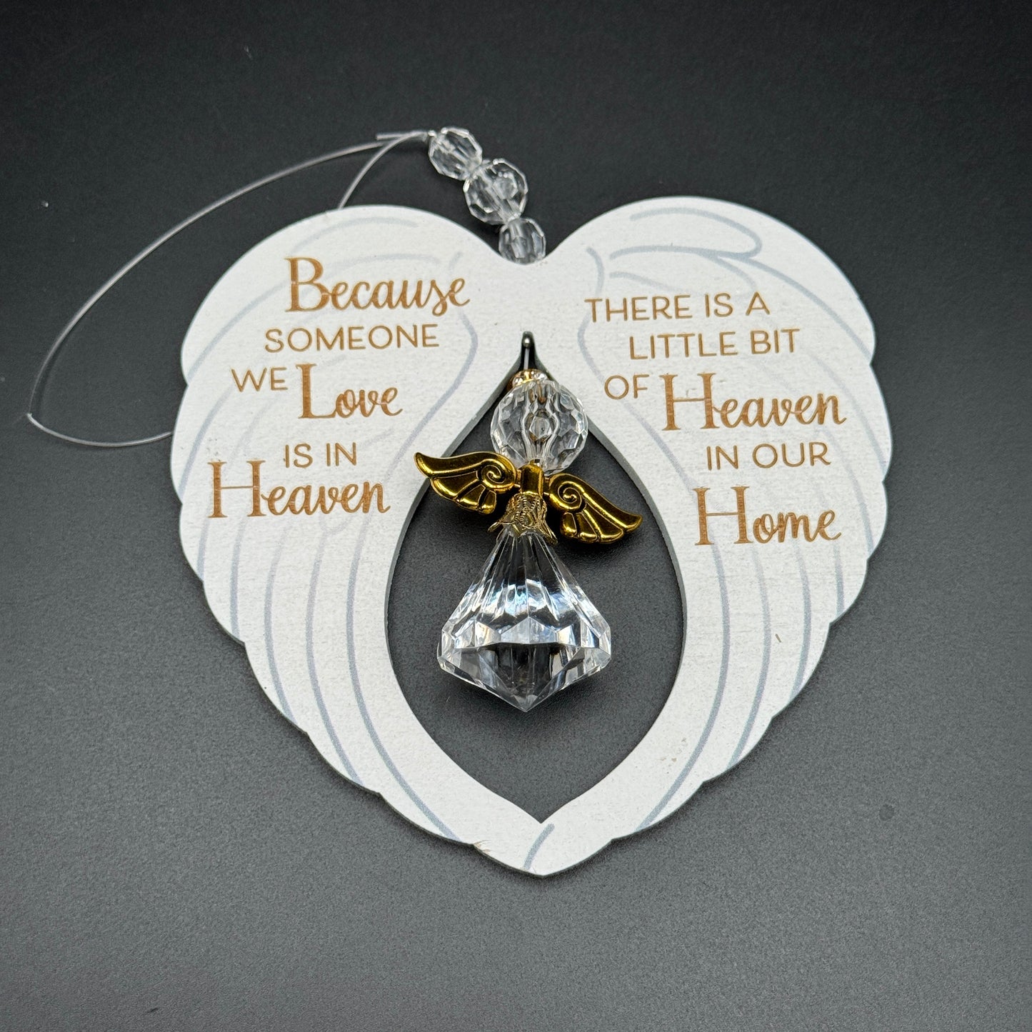 Christmas Gifts Canada – Christmas Ornaments | Custom Engraved Holiday Decorations | Unique Christmas Tree Ornaments | Handmade Gifts Under $20