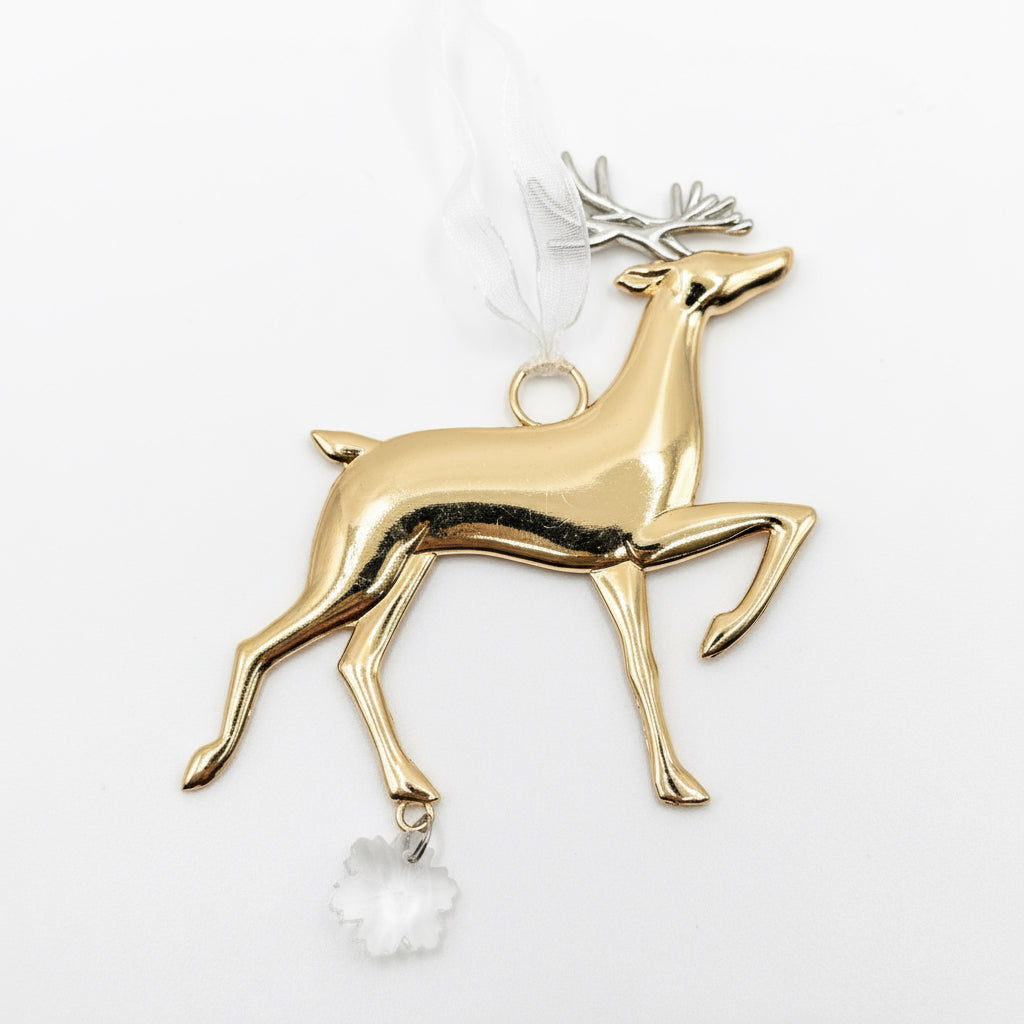 Christmas Gifts – Baby’s 1st Christmas Ornament | Personalized Christmas Ornament for Newborn | Baby Keepsake Gift Canada | Engravables Mississauga