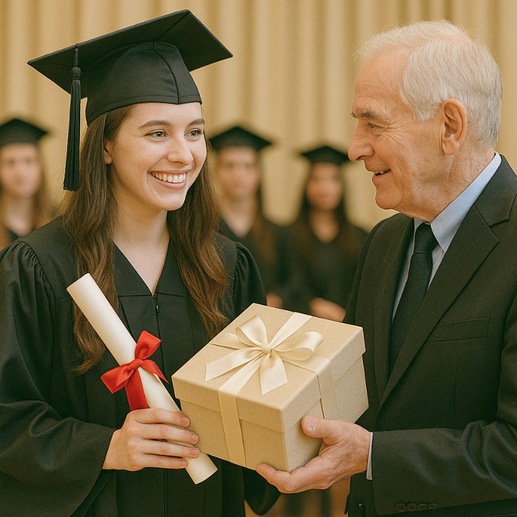 Graduation Gifts