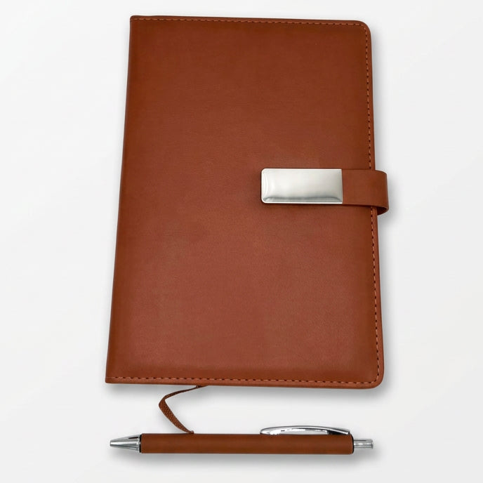 Brown Engravables