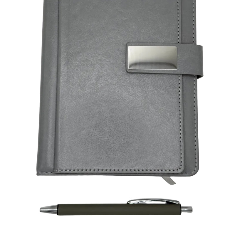 Grey Engravables
