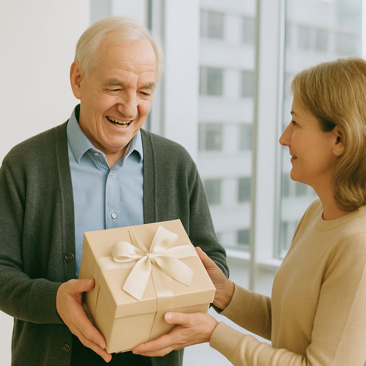 Retirement Gifts