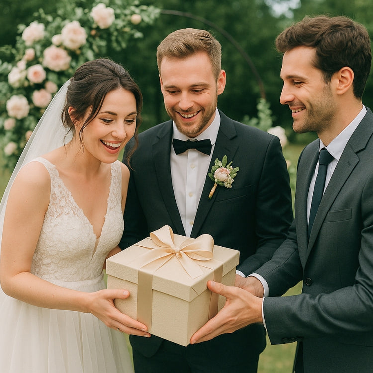 Wedding Gifts