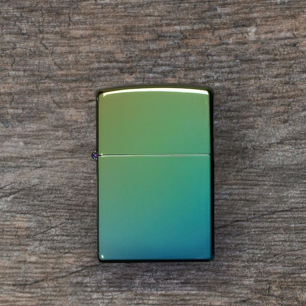 Engraved Zippo Lighter Canada – Personalized Colorful Finish | Custom Engraved Lighters Toronto, Mississauga, Vancouver & Across Canada & USA