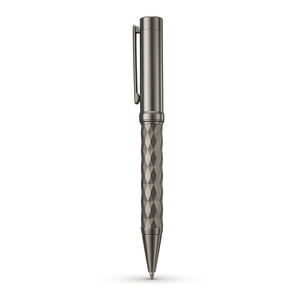 Customized SwissBrand Ballpoint Pen – Custom Engraved Luxury Metal Executive Pen | Corporate Gift | Canada & USA Engravables - thumbnail 7