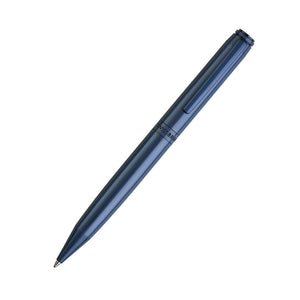 Dark Blue SwissBrand Pen – Personalized Engraving Option with Gift Box Engravables - thumbnail 1