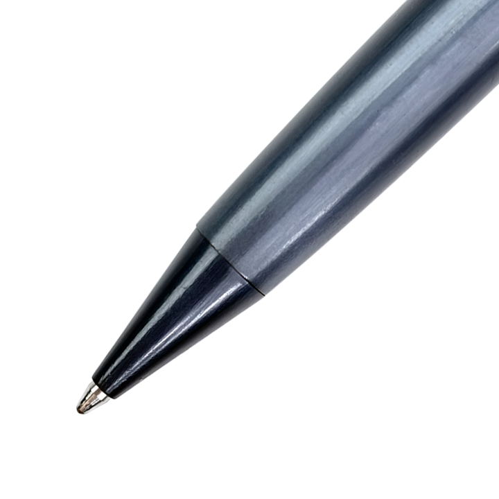 Dark Blue SwissBrand Pen – Personalized Engraving Option with Gift Box Engravables