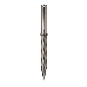 Personalized SwissBrand Ballpoint Pen ( limited edition ) – Custom Engraved Luxury Metal Pen Gift | Executive Business Pen | Canada & USA Engravables - thumbnail 1