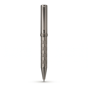 Personalized SwissBrand Ballpoint Pen – Custom Engraved Luxury Metal Executive Pen | Corporate Gift | Canada & USA Engravables - thumbnail 1