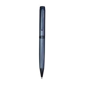 Dark Blue SwissBrand Pen – Personalized Engraving Option with Gift Box Engravables - thumbnail 4