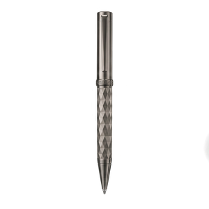 Customized SwissBrand Ballpoint Pen – Custom Engraved Luxury Metal Executive Pen | Corporate Gift | Canada & USA Engravables - thumbnail 1