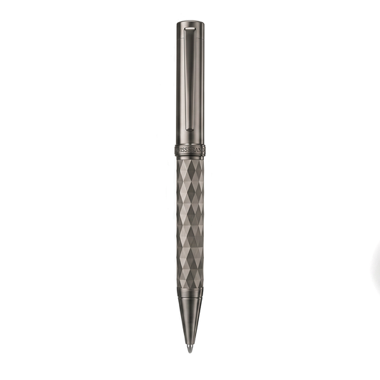 Customized SwissBrand Ballpoint Pen – Custom Engraved Luxury Metal Executive Pen | Corporate Gift | Canada & USA Engravables