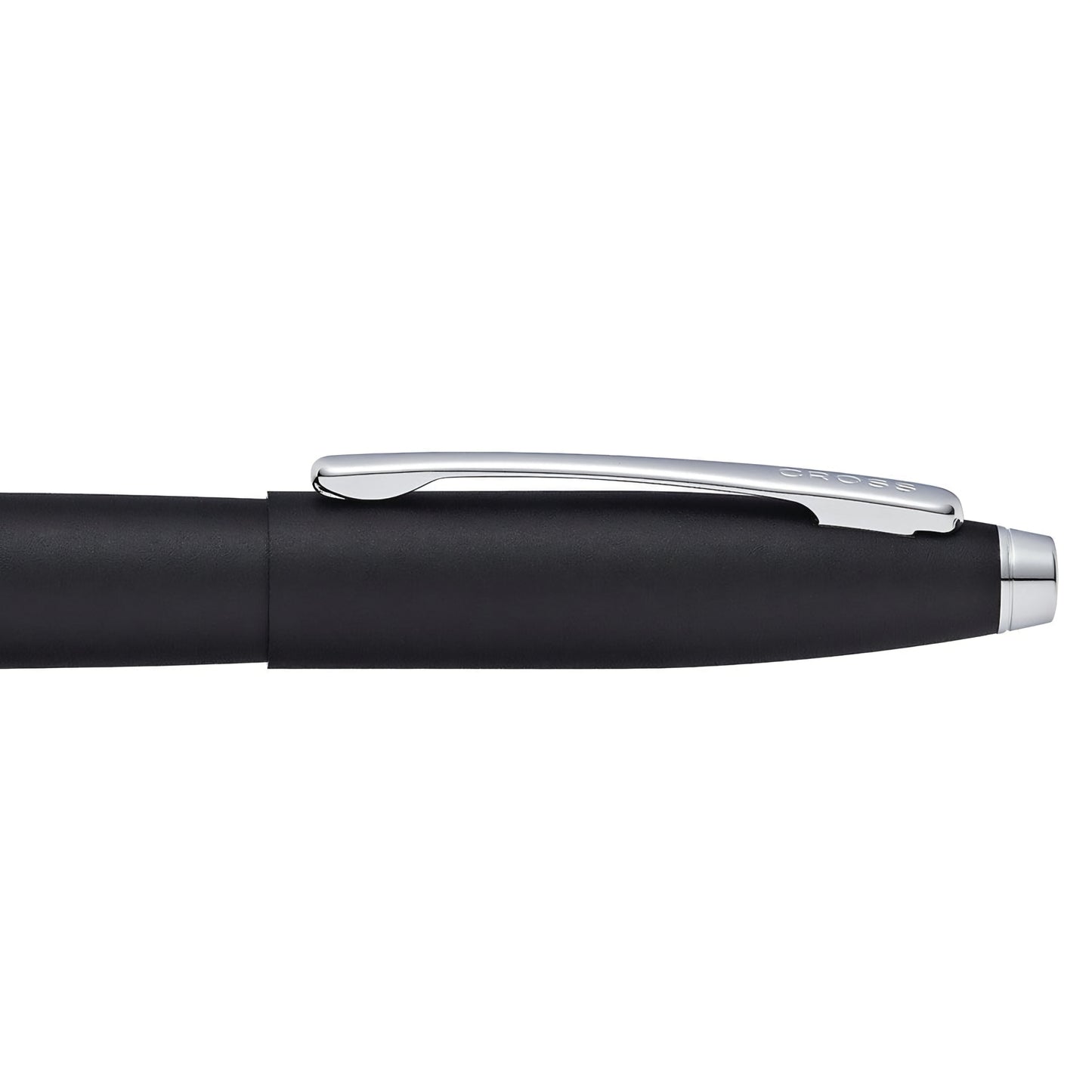 Personalized Cross Calais™ Matte Black Fountain Pen – Engraved Luxury Gift Canada