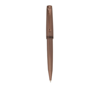 Engravable Bronze SwissBrand Pen – Personalized Metal Pen with Gift Box Engravables - thumbnail 4