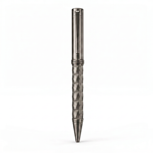 Customized SwissBrand Ballpoint Pen – Custom Engraved Luxury Metal Executive Pen | Corporate Gift | Canada & USA Engravables - thumbnail 5