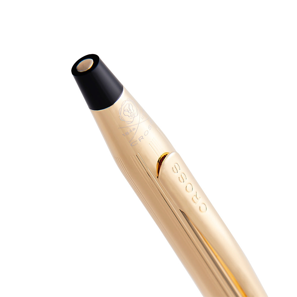 Personalized Cross Classic Century® 23KT Gold Pen | Engraved Canada