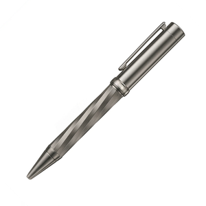 Personalized SwissBrand Ballpoint Pen ( limited edition ) – Custom Engraved Luxury Metal Pen Gift | Executive Business Pen | Canada & USA Engravables - thumbnail 6