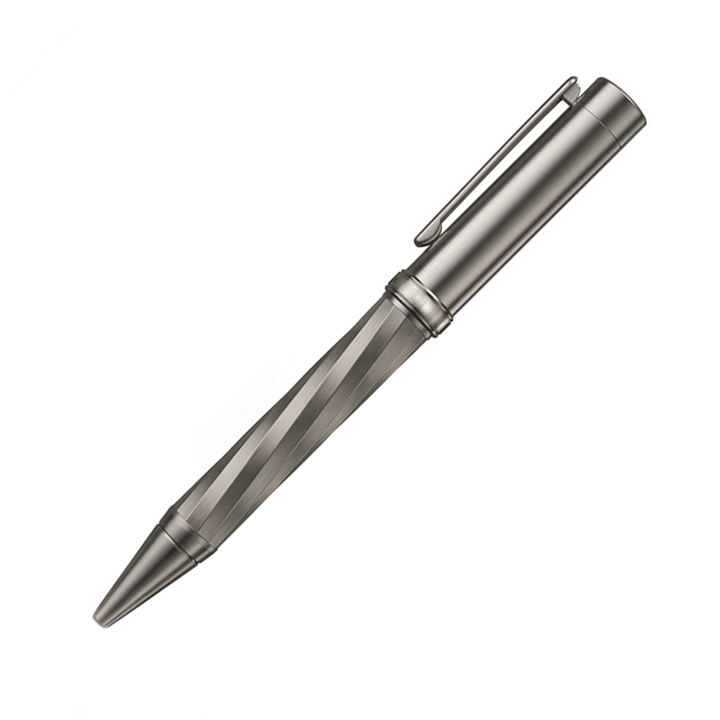 Personalized SwissBrand Ballpoint Pen ( limited edition ) – Custom Engraved Luxury Metal Pen Gift | Executive Business Pen | Canada & USA Engravables