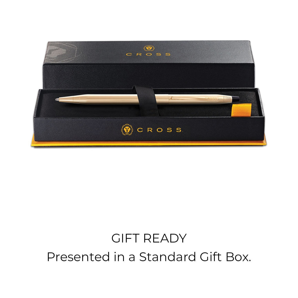 Personalized Cross Classic Century® 23KT Gold Pen | Engraved Canada