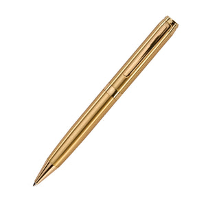 SWISSBRAND Glossy Gold Metal Ballpoint Pen (Limited Edition) Engravables - thumbnail 10