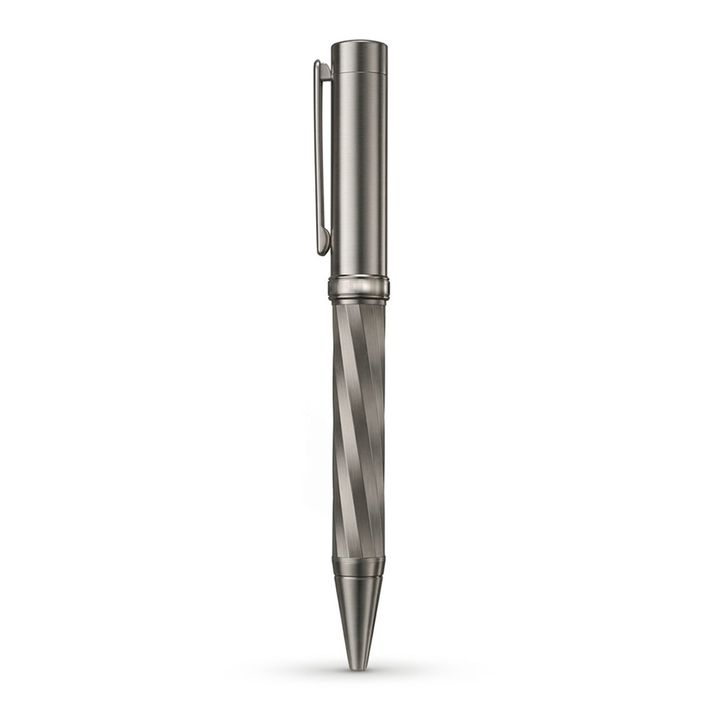 Personalized SwissBrand Ballpoint Pen ( limited edition ) – Custom Engraved Luxury Metal Pen Gift | Executive Business Pen | Canada & USA Engravables