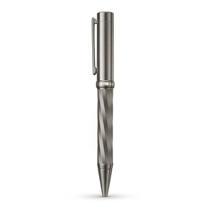 Personalized SwissBrand Ballpoint Pen ( limited edition ) – Custom Engraved Luxury Metal Pen Gift | Executive Business Pen | Canada & USA Engravables - thumbnail 7
