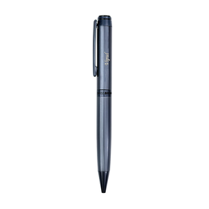 Dark Blue SwissBrand Pen – Personalized Engraving Option with Gift Box Engravables - thumbnail 7