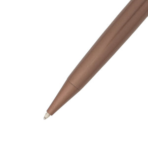Engravable Bronze SwissBrand Pen – Personalized Metal Pen with Gift Box Engravables - thumbnail 5