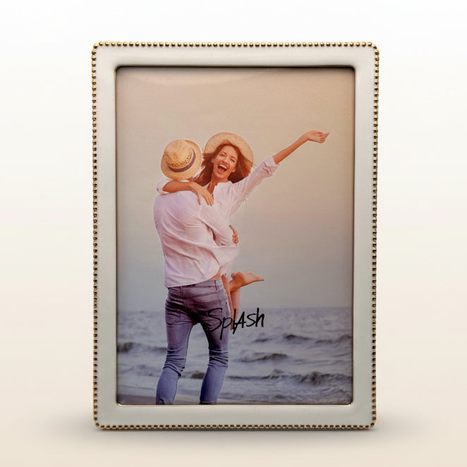Personalized Photo Frame – Custom Engraved Gift Frame