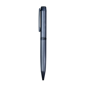Dark Blue SwissBrand Pen – Personalized Engraving Option with Gift Box Engravables - thumbnail 9