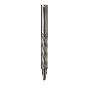 Personalized SwissBrand Ballpoint Pen ( limited edition ) – Custom Engraved Luxury Metal Pen Gift | Executive Business Pen | Canada & USA Engravables - thumbnail 4