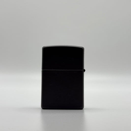 Zippo Harley Back
